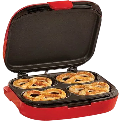 Bella Pretzel Maker